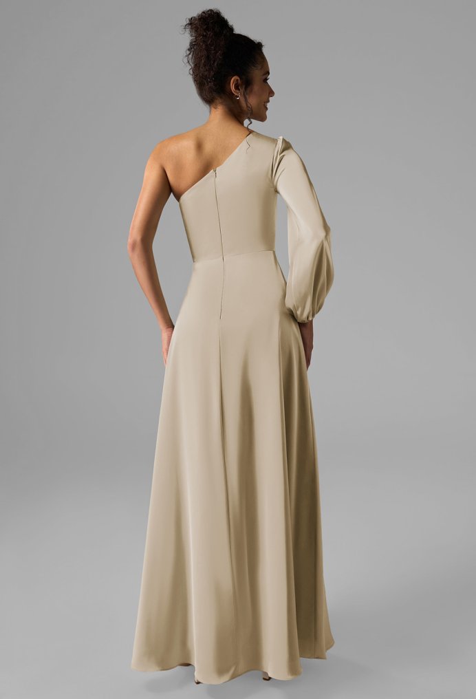 AW Beau Dress